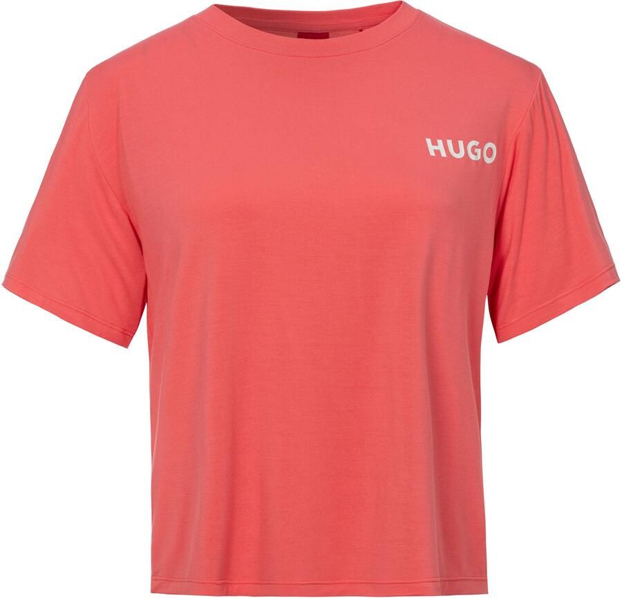 HUGO underwear Shirt met ronde hals UNITE_T-SHIRT - Foto 1