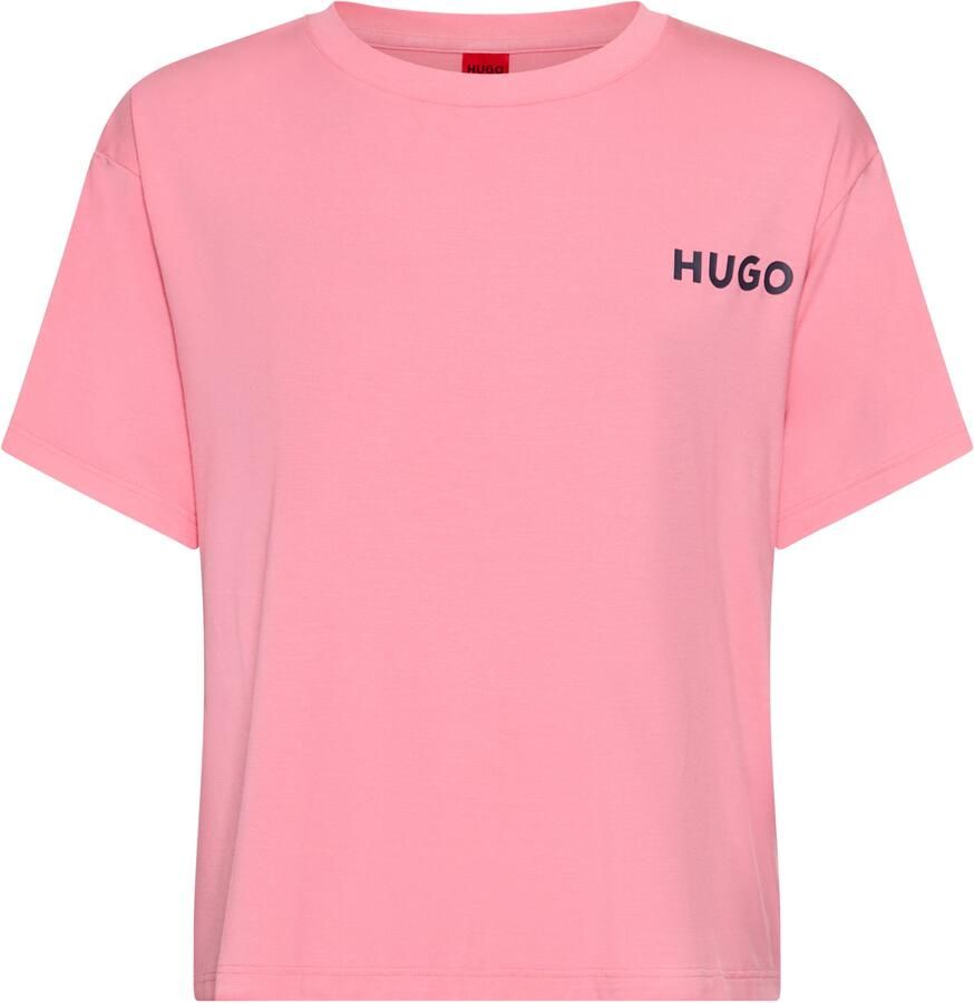 HUGO underwear Shirt met ronde hals UNITE_T-SHIRT
