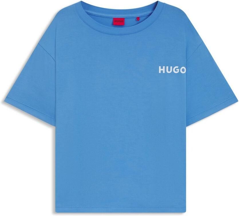 HUGO underwear Shirt met ronde hals UNITE_T-SHIRT - Foto 2