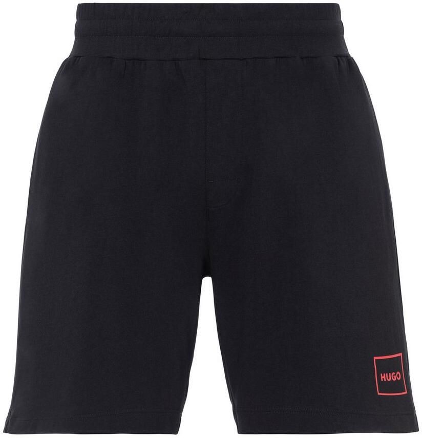 HUGO underwear Short Laze Shorts CW 10 met elastische taille - Foto 2