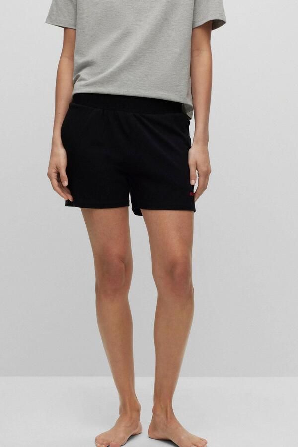 HUGO underwear Short SHUFFLE_SHORTS met een logo-opschrift (set) - Foto 8