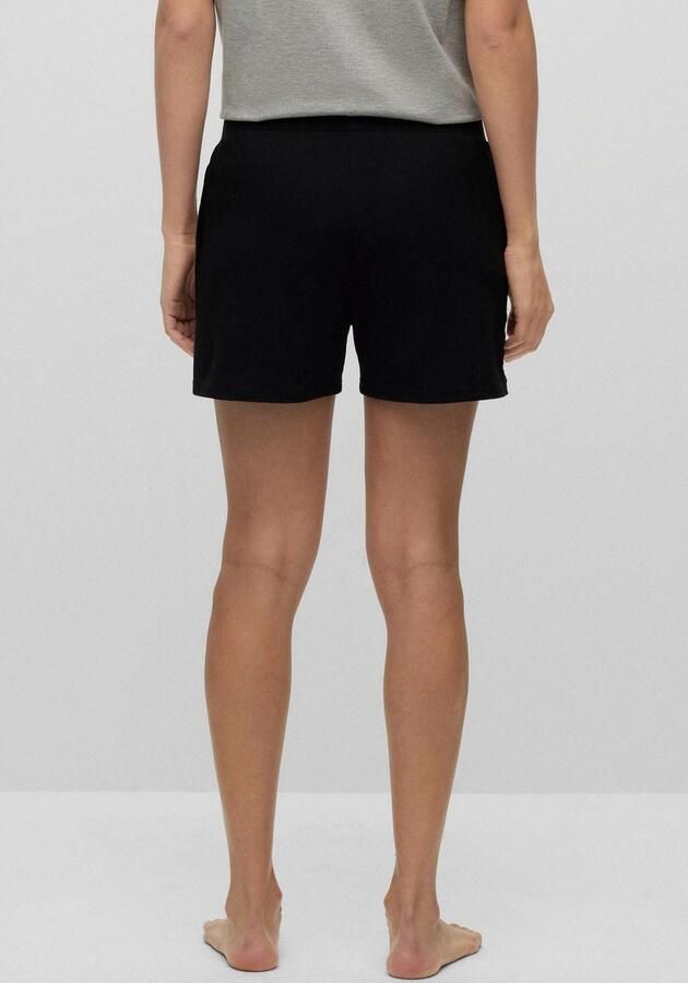 HUGO underwear Short SHUFFLE_SHORTS met een logo-opschrift (set) - Foto 3