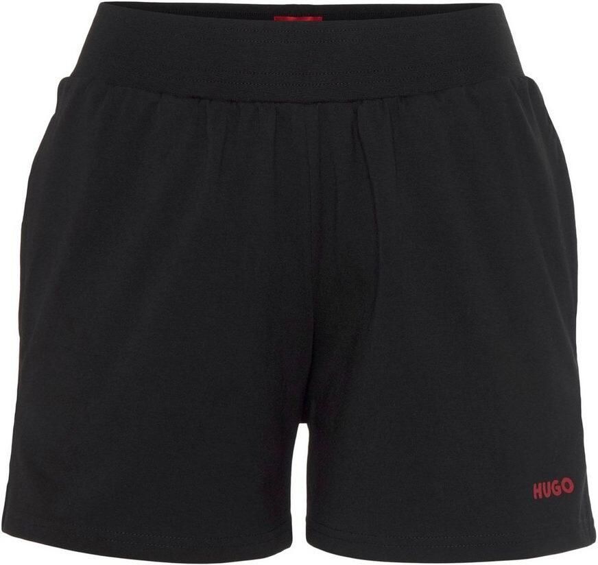 HUGO underwear Short SHUFFLE_SHORTS met een logo-opschrift (set) - Foto 2