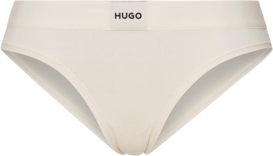 HUGO underwear Slip BRIEF RED LABEL met elastische logoband - Foto 2