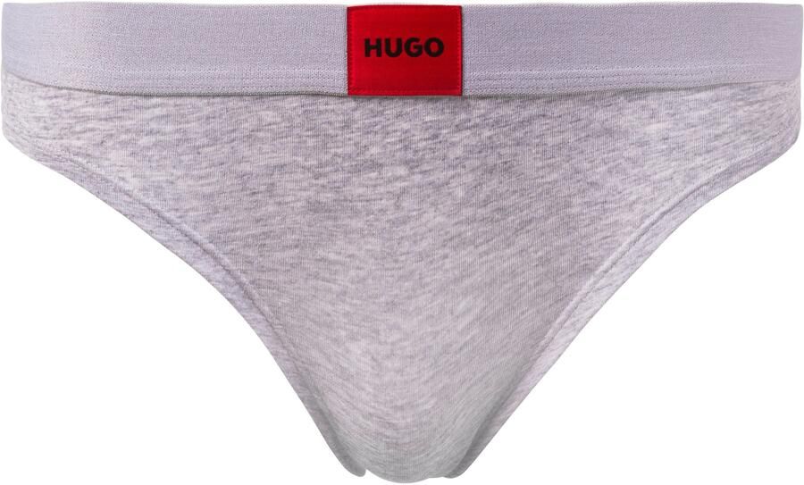 HUGO underwear Slip BRIEF RED LABEL met elastische taille - Foto 4