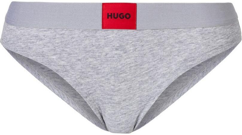 HUGO underwear Slip BRIEF RED LABEL met elastische taille - Foto 3