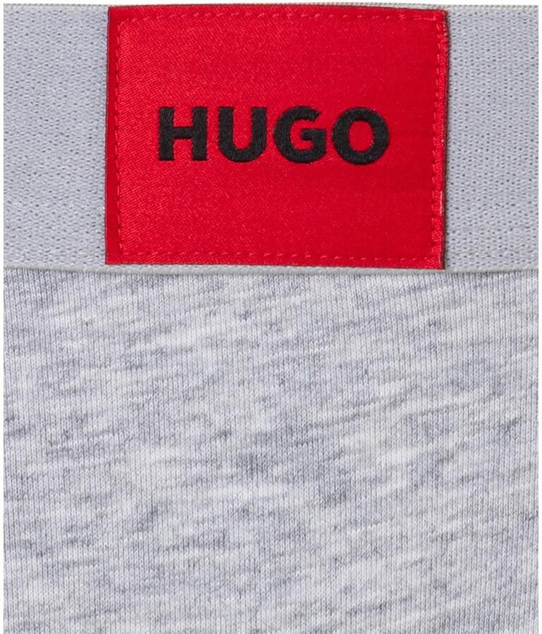 HUGO underwear Slip BRIEF RED LABEL met elastische taille