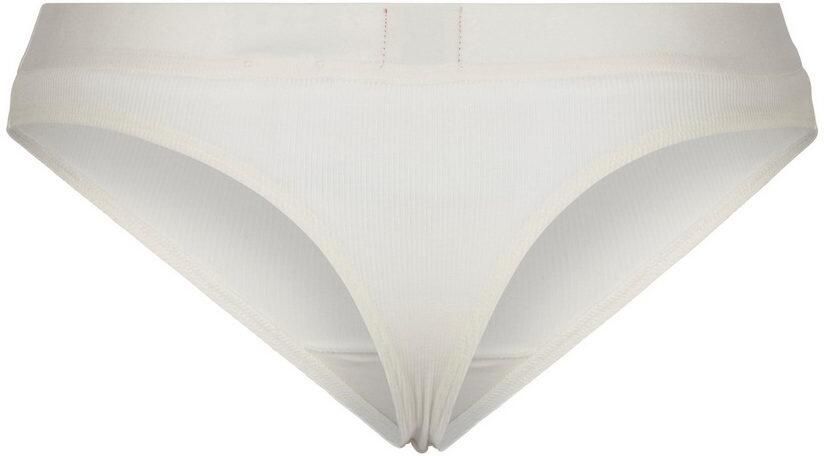 HUGO underwear Slip met hugo borduring