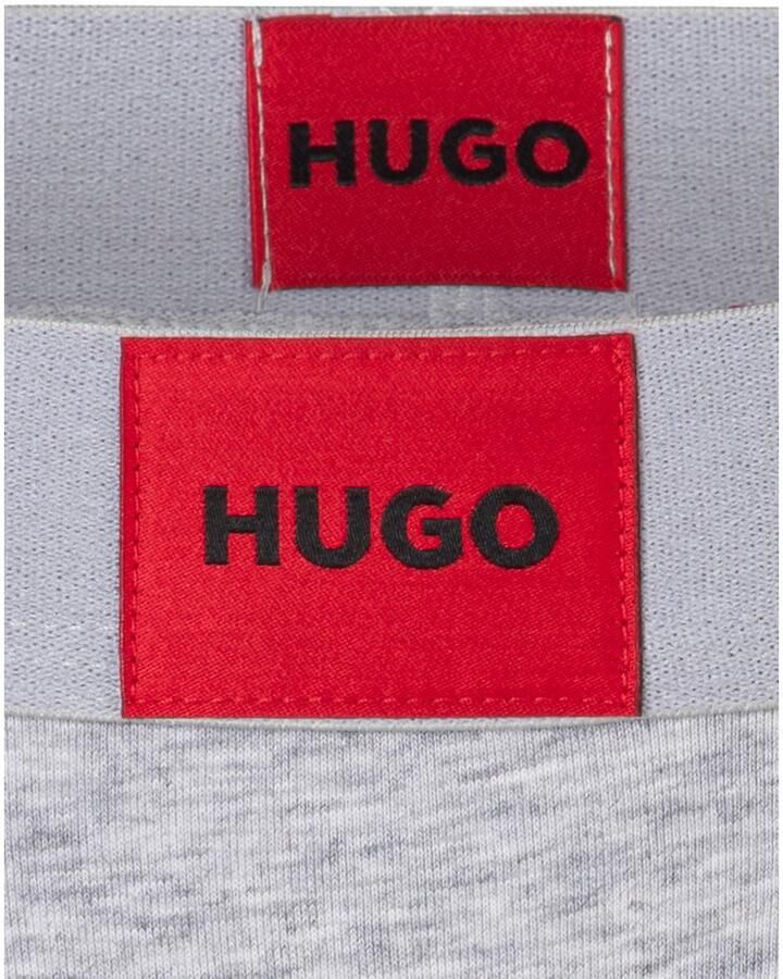 HUGO underwear String Red Label met logo op de elastische tailleband - Foto 2