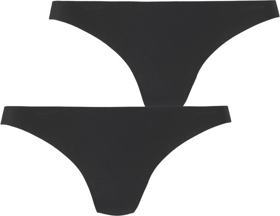 HUGO underwear String TRIPLET THONG C.CUT (set) - Foto 2