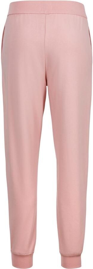 HUGO underwear Sweatbroek SHUFFLE_PANTS 10249155 01 met stijlvolle logo-opschrift