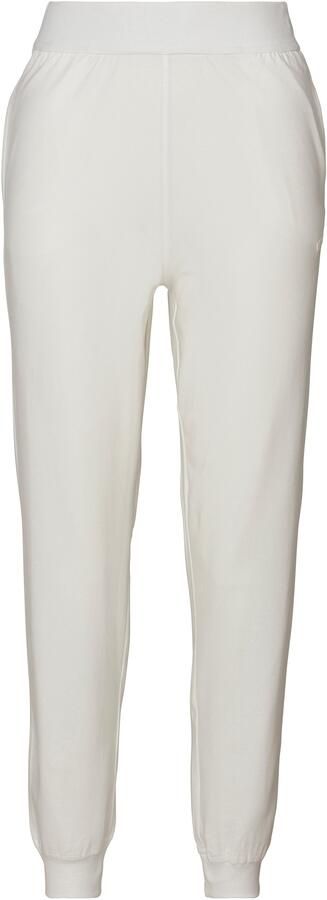 HUGO underwear Sweatbroek SHUFFLE_PANTS 10249155 01 met stijlvolle logo-opschrift