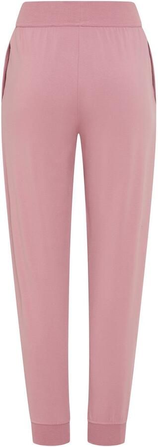 HUGO underwear Sweatbroek SHUFFLE_PANTS 10249155 01 met stijlvolle logo-opschrift - Foto 7