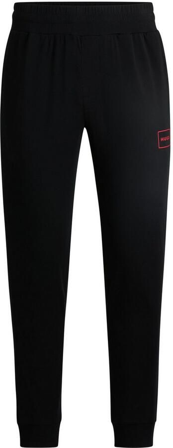 HUGO underwear Sweatpants Laze Pants CW met aangehechte band - Foto 14