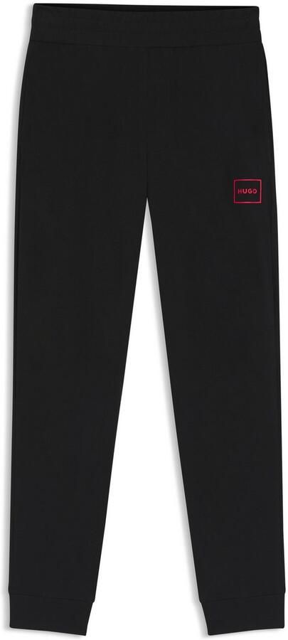 HUGO underwear Sweatpants Laze Pants CW met aangehechte band - Foto 13