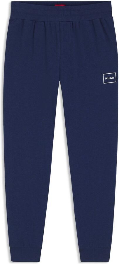 HUGO underwear Sweatpants Laze Pants CW met aangehechte band - Foto 5