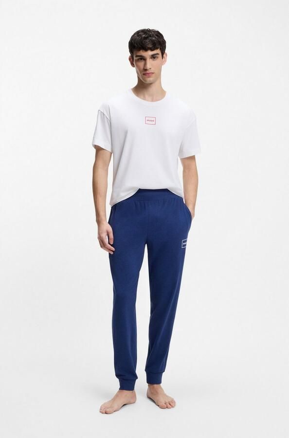 HUGO underwear T-shirt Laze T-Shirt met een ronde hals - Foto 7