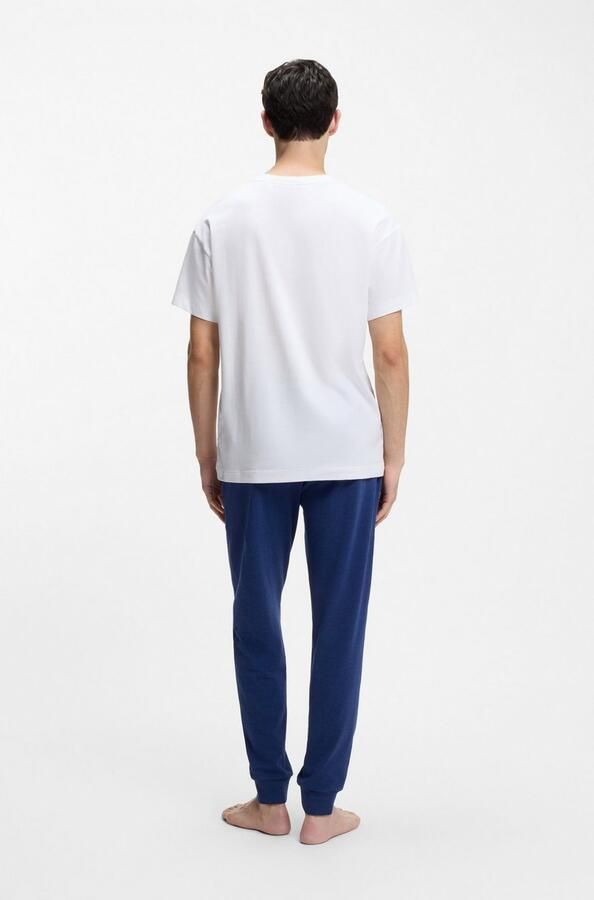 HUGO underwear T-shirt Laze T-Shirt met een ronde hals - Foto 8