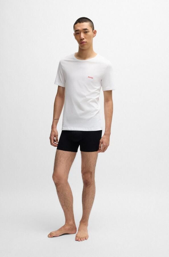 HUGO underwear T-shirt RN TRIPLET P (3-delig) - Foto 7