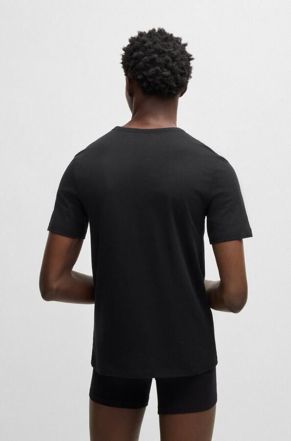 HUGO underwear T-shirt RN TRIPLET P (3-delig) - Foto 11