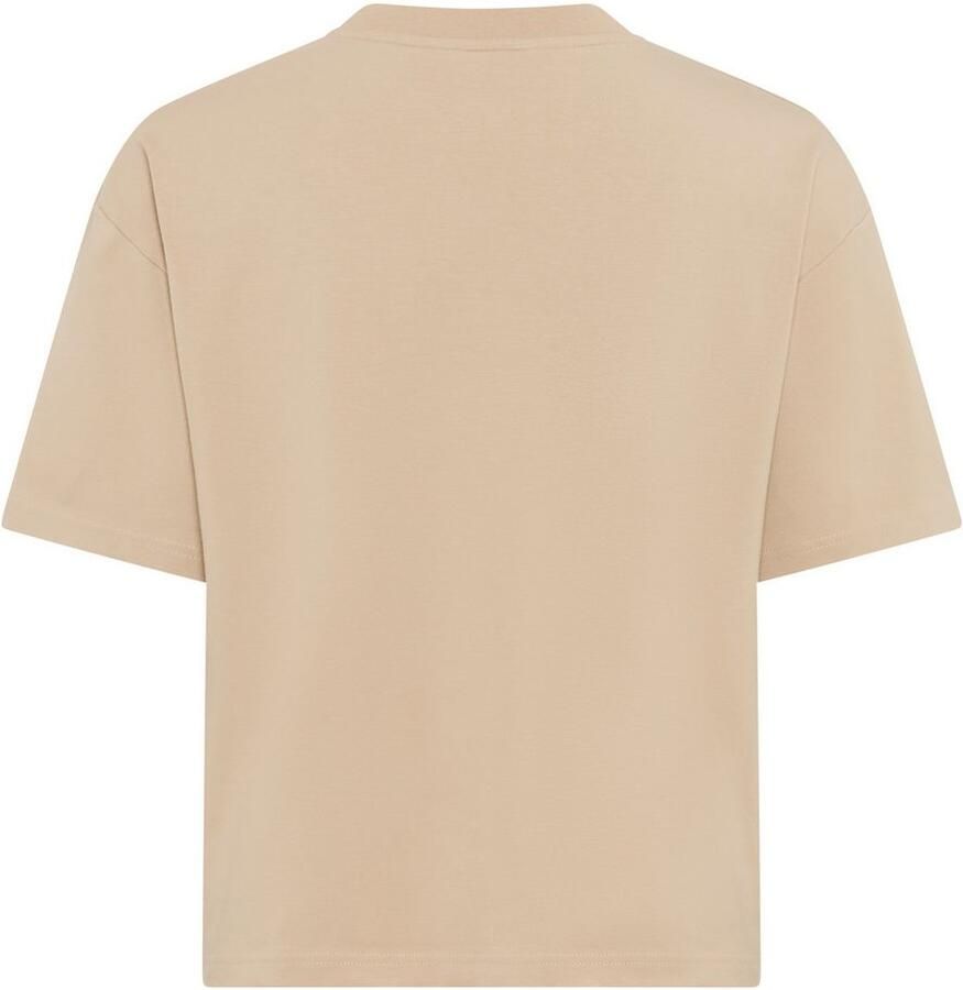 HUGO underwear T-shirt SHUFFLE_T-SHIRT met een ronde hals - Foto 5