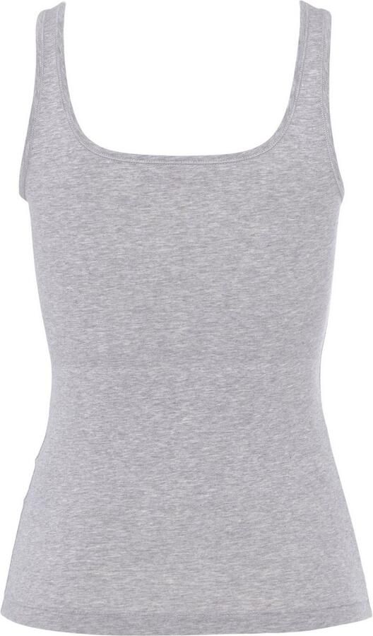 HUGO underwear Top VEST RED LABEL met rode labelpatch - Foto 5