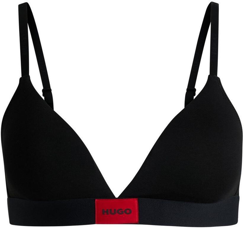 HUGO underwear Triangel-bh TRIANGLE RED LABEL - Foto 2