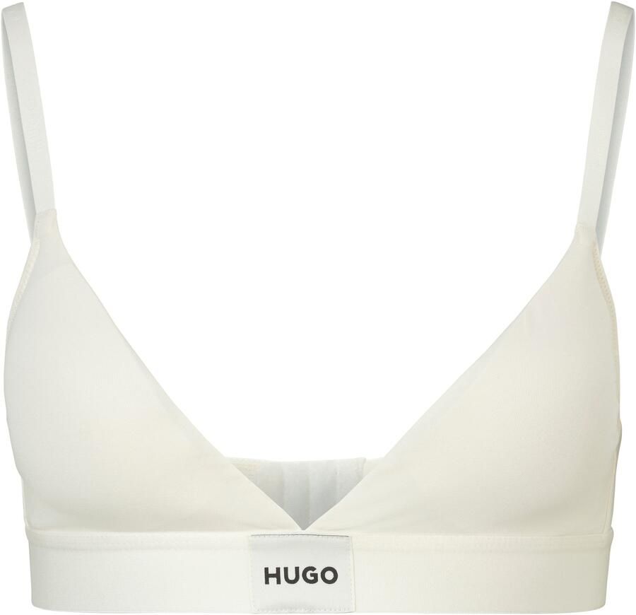 HUGO underwear Triangel-bh TRIANGLE RED LABEL - Foto 2
