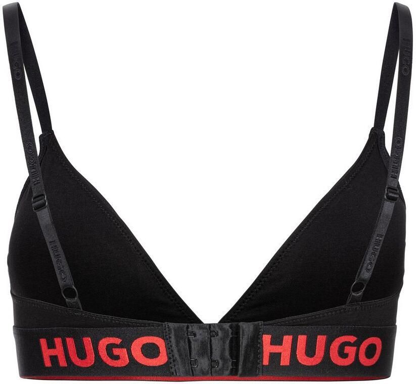 HUGO underwear Triangel-bh TRIANGLE SPORTY LOGO - Foto 9