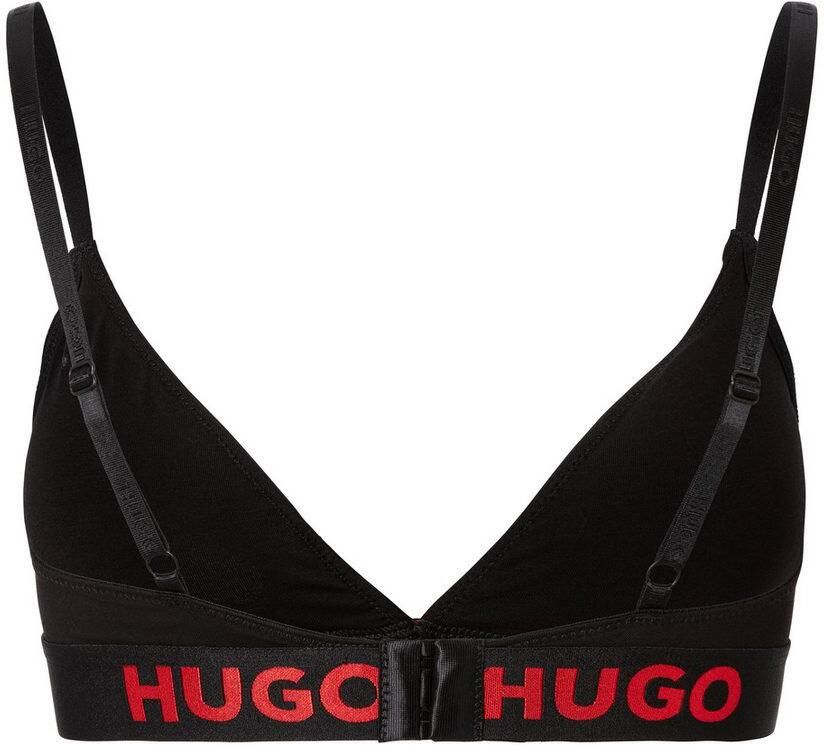 HUGO underwear Triangel-bh TRIANGLE SPORTY LOGO - Foto 3