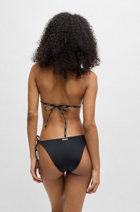 HUGO underwear Triangel-bikinitop PURE_TRIANGLE met verwijderbare padding - Foto 3