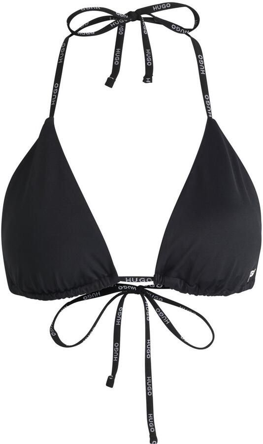 HUGO underwear Triangel-bikinitop PURE_TRIANGLE met verwijderbare padding - Foto 5