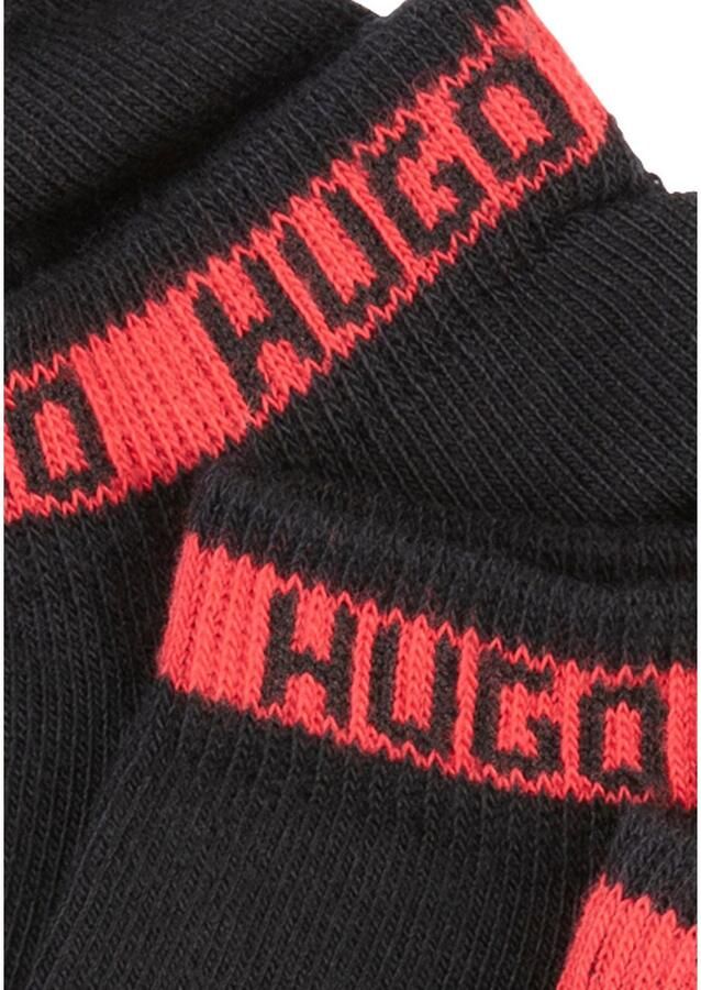 HUGO underwear Vrijetijdssokken 2P AS TAPE CC (Set van 2) - Foto 3