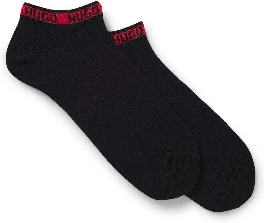 HUGO underwear Vrijetijdssokken 2P AS TAPE CC (Set van 2) - Foto 2