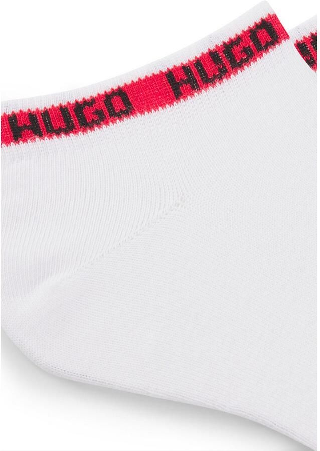 HUGO underwear Vrijetijdssokken 2P AS TAPE CC (Set van 2) - Foto 3