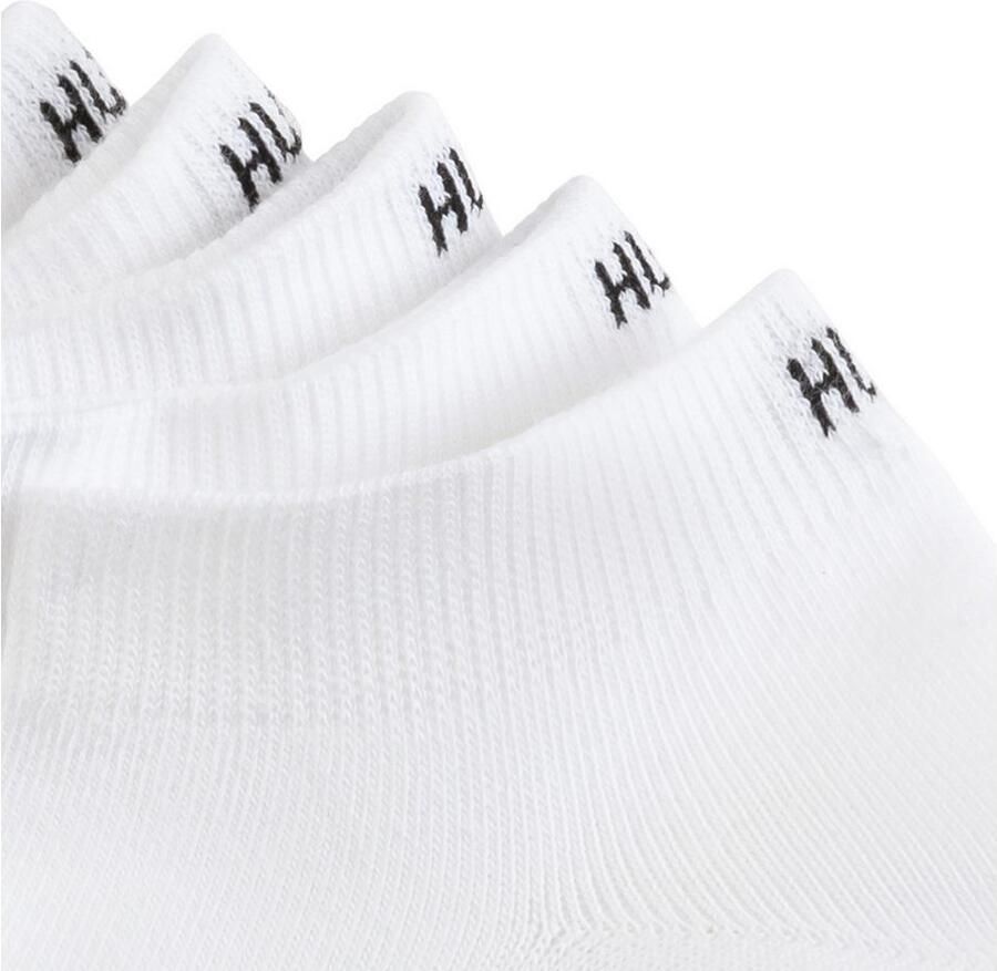 HUGO underwear Vrijetijdssokken 6P AS UNI CC 1026 met hugo logo-opdrukken (6 paar Set van 6)