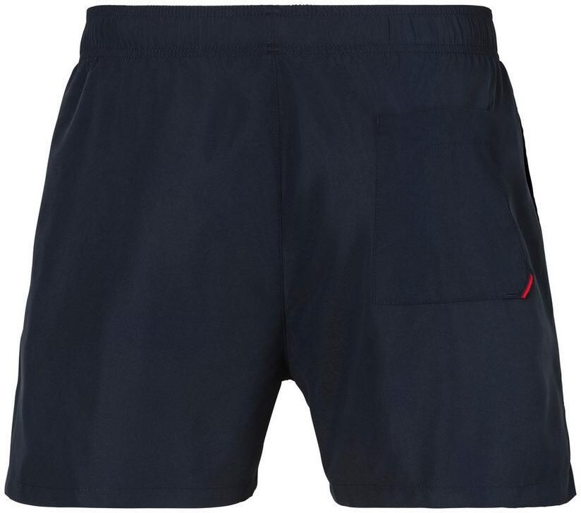 HUGO underwear Zwemshort ABAS zijwaarts met grote hugo logo-print - Foto 5