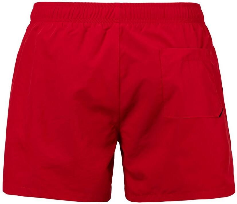 HUGO underwear Zwemshort ABAS zijwaarts met grote hugo logo-print - Foto 5