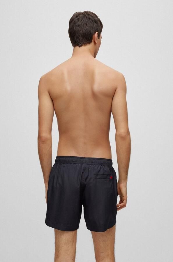 HUGO underwear Zwemshort DOMINICA - Foto 7