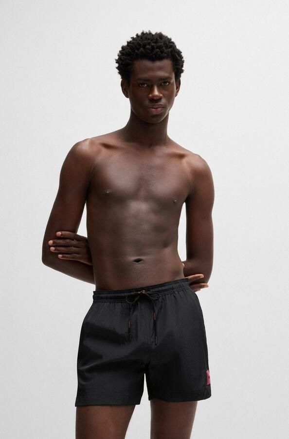 HUGO underwear Zwemshort DOMINICA - Foto 2