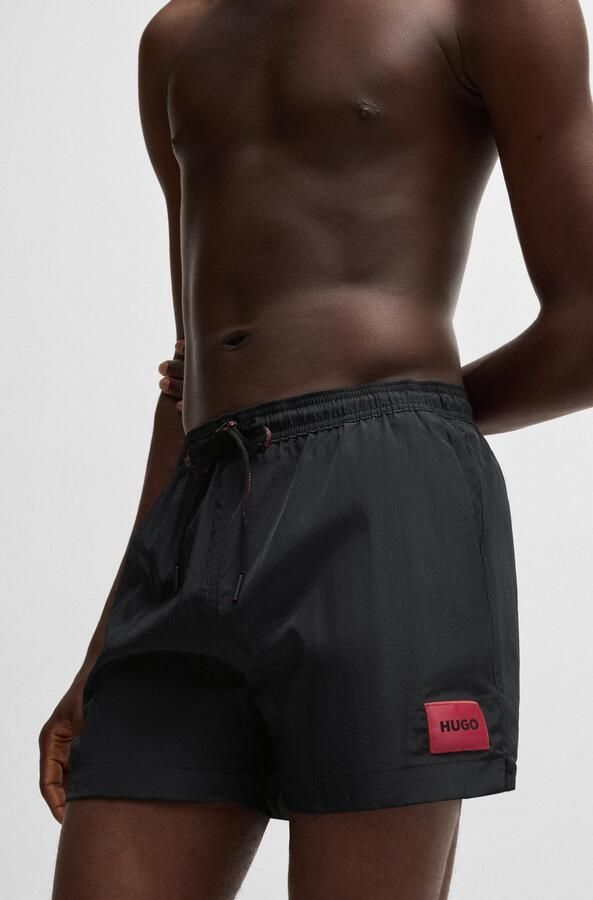 HUGO underwear Zwemshort DOMINICA - Foto 5