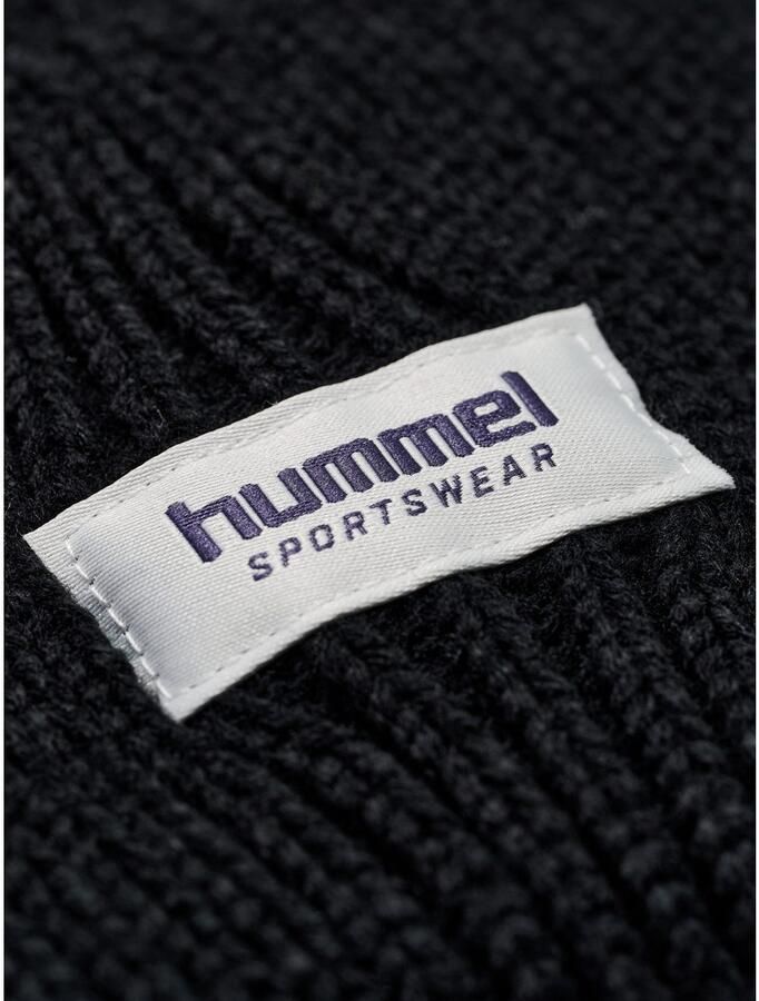 Hummel Beanie (1 stuk) - Foto 2