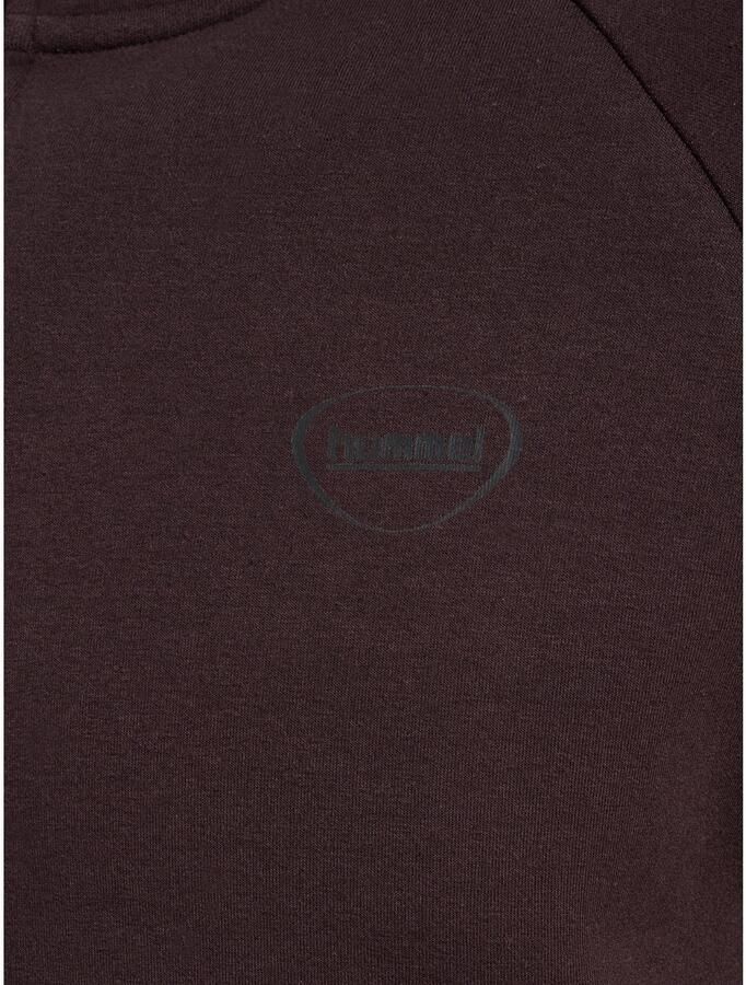 Hummel Capuchonsweatvest HMLTECH FLEECE REGULAR ZIP HOODIE (1-delig)