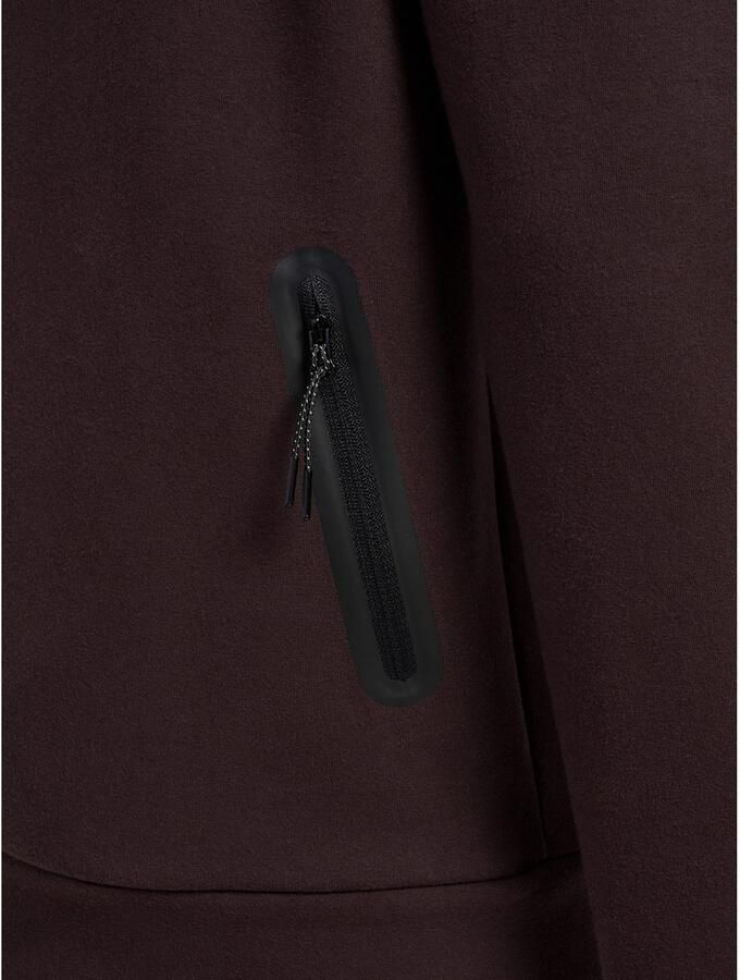 Hummel Capuchonsweatvest HMLTECH FLEECE REGULAR ZIP HOODIE (1-delig) - Foto 2