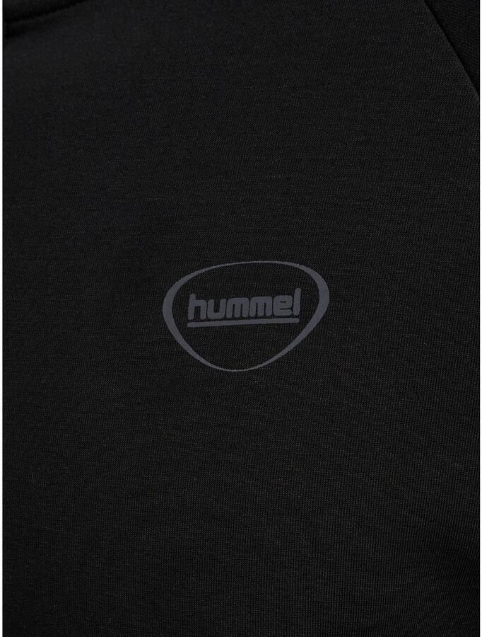 Hummel Capuchonsweatvest HMLTECH FLEECE REGULAR ZIP HOODIE (1-delig)