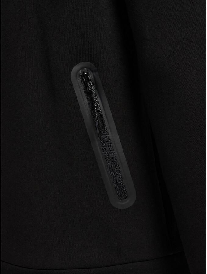 Hummel Capuchonsweatvest HMLTECH FLEECE REGULAR ZIP HOODIE (1-delig) - Foto 2