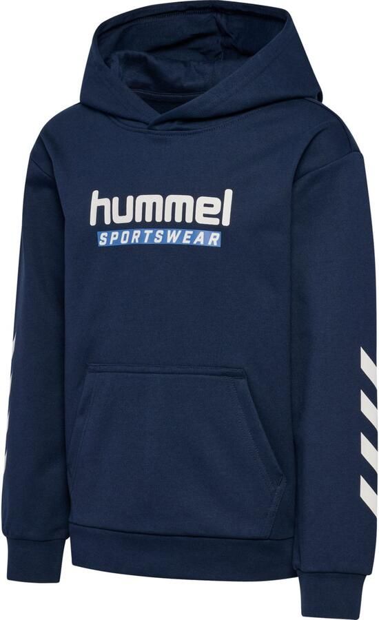 Hummel Hoodie (1-delig) - Foto 3