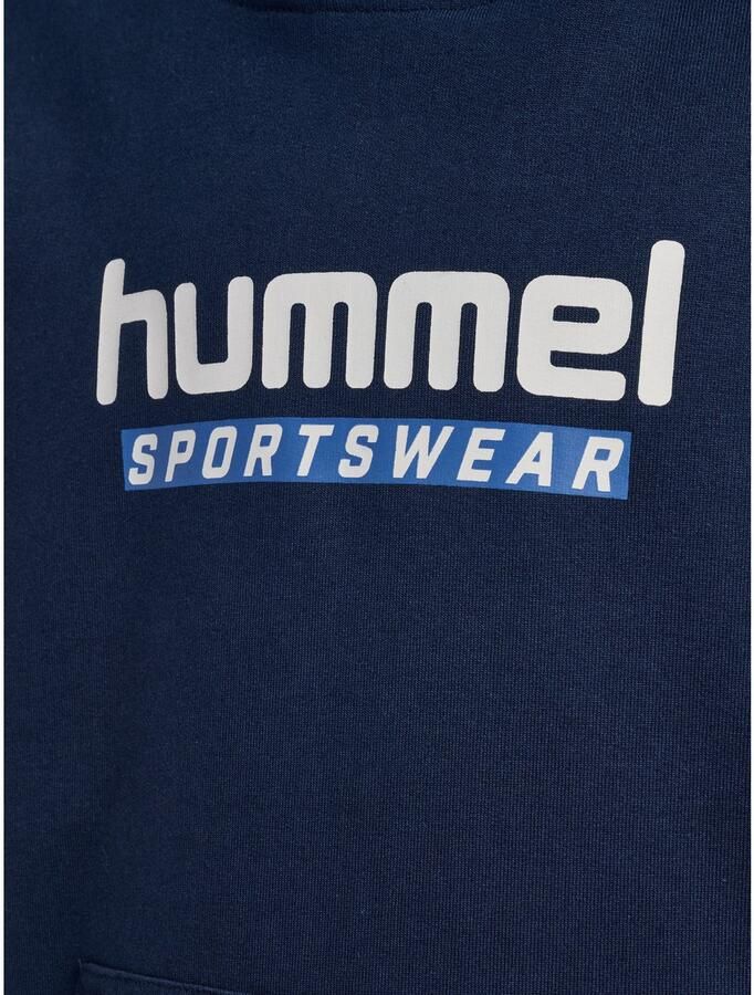 Hummel Hoodie (1-delig)