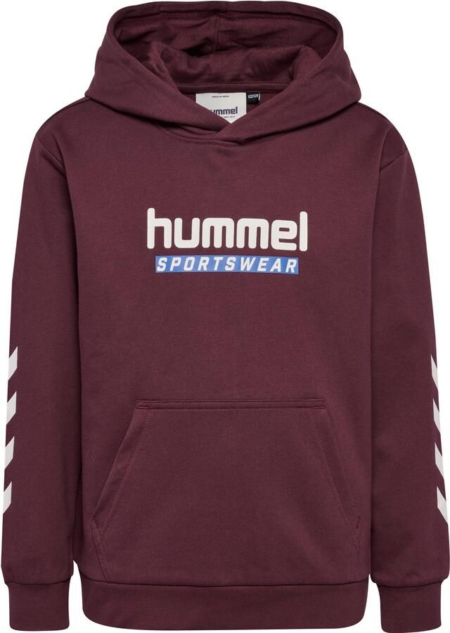 Hummel Hoodie (1-delig) - Foto 3