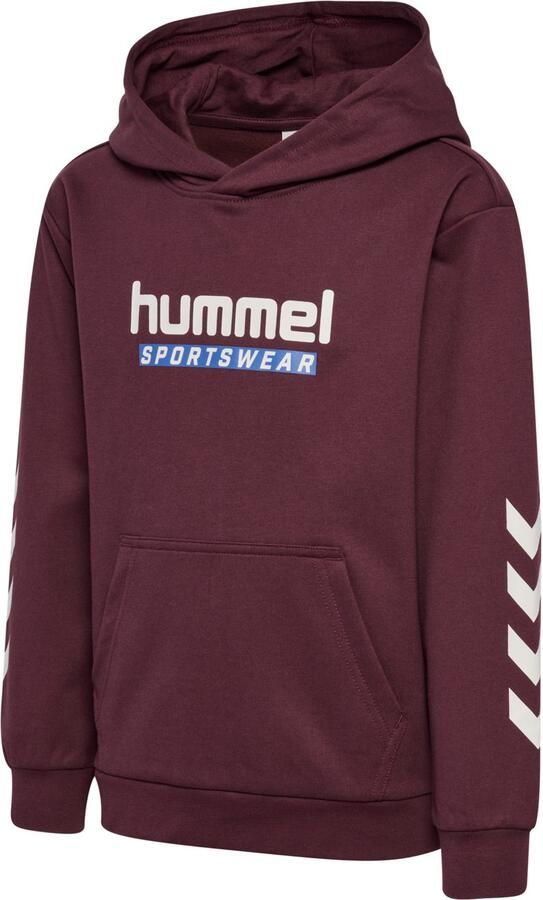 Hummel Hoodie (1-delig) - Foto 2